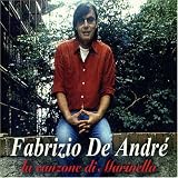 Fabrizio De Andr&Atilde;&copy; -  La Canzone di Marinella
