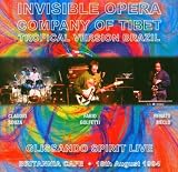 Glissando Spirit Live