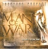 Man of War: The Rock is in Your Hand