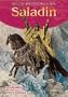 Saladin (Ancient World Leaders)