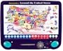 Scientific INTERACTIVE MAP OF THE UNITED STATES (WITH TRY ME)