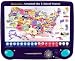 Scientific Interactive Map Of The United States (with Try Me)