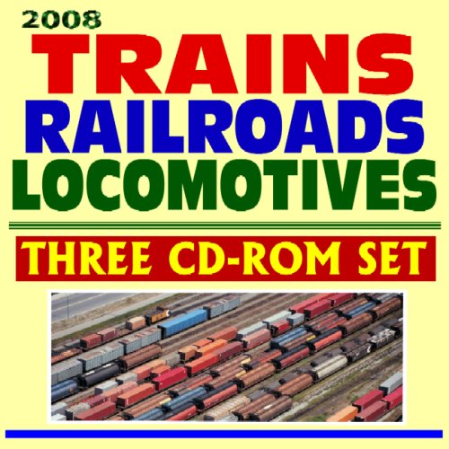 Trains and Railroads