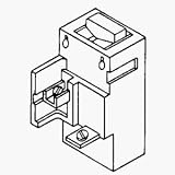 Siemens Energy P130 Circuit Breaker