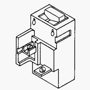Siemens Energy P130 Circuit Breaker by Siemens