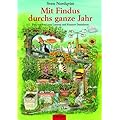 Mit Findus durchs ganze Jahr