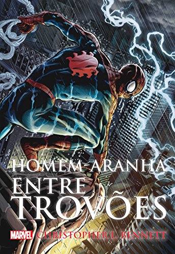 Homem-Aranha - Entre Trovões (Marvel) (Portuguese Edition)