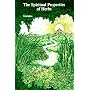 Spiritual Properties of Herbs