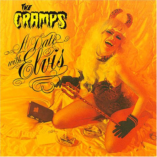 Cramps - Chicken Lyrics - Zortam Music
