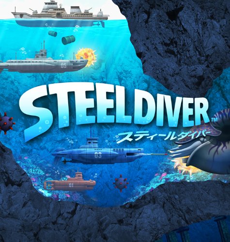 STEEL DIVER