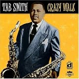 Crazy Walk