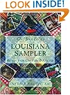 Louisiana Sampler: Recipes from Our Fairs & Festivals