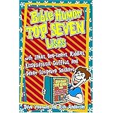 bible humor top seven lists