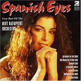 Spanish Eyes