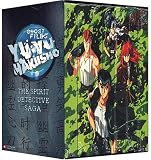 Yu Yu Hakusho: Spirit (4pc) (Edit)