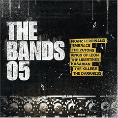The Bands 2005 Vol.1
