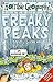 Freaky Peaks (Horrible Geography) RS.189.00