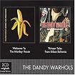 13 Tales from Urban Bohemia/Welcome to Monkeyhouse