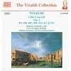 The Vivaldi Collection (Cello Concerti Vol. 2)