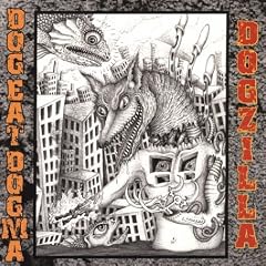 Dogzilla