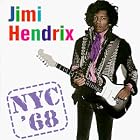 Click here to buy NYC '68 by  Jimi Hendrix .