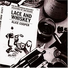 Lace & Whiskey