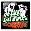 Scary Halloween (Music & Sound Effects)