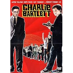 Charlie Bartlett