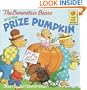 The Berenstain Bears and the Prize Pumpkin