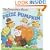 The Berenstain Bears and the Prize Pumpkin (First Time Books(R))