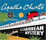 A Caribbean Mystery: Complete & Unabridged