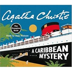 A Caribbean Mystery: Complete & Unabridged