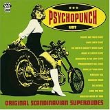 Original Scandinavian Superdudes