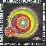Banana Moon