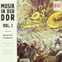 Musik in der DDR, Vol. 1