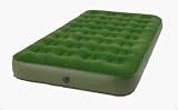 Aerobed Adventure Bed – Green (Queen Size)