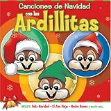 Ardillitas - Canciones De Navidad Con Las Ardillitas