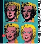 The Andy Warhol Show book cover