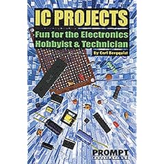 IC Projects