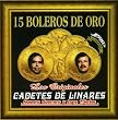 15 Boleros de Oro