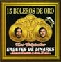 15 Boleros De Oro