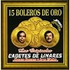 15 Boleros De Oro