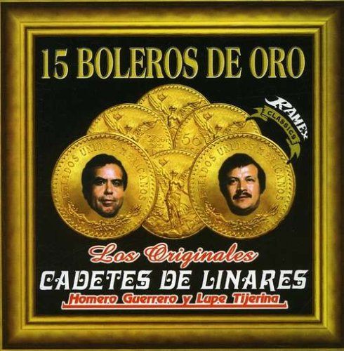 Los Cadetes de Linares - Un Viejo Amor Lyrics - Zortam Music