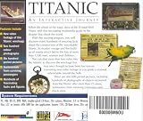 Click for more about Titanic Interactive Journey - Europress.