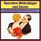 Revue Swf-Orchester R.H.Mueller  / Operetten-Weltschlager zum Tanzen