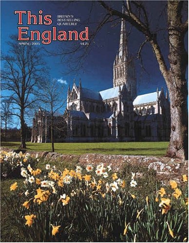This England Magazine