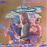 Maypole