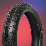 DUNLOP K701F 120/70VR18 FRONT TIRE #32GN77 32GN-77