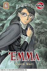 Emma Vol. 6