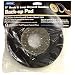 Norton 03292 9-Inch Hook and Loop Drywall Sanding Back-Up Pad